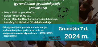 MP Tvarus ūkininkavimo reikalavimų_Mažeikiai_12.07.png
