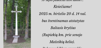 2025-06-18-Baltasis kryžius Rupiekių k. 1.jpg