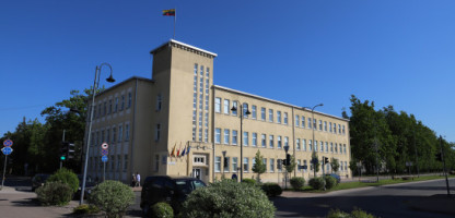 2024-05-31 Savivaldybės pastatas.JPG