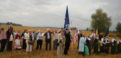 Baltijos-kelio-25-mazeikiskiai-Puskoniu-kaime.JPG
